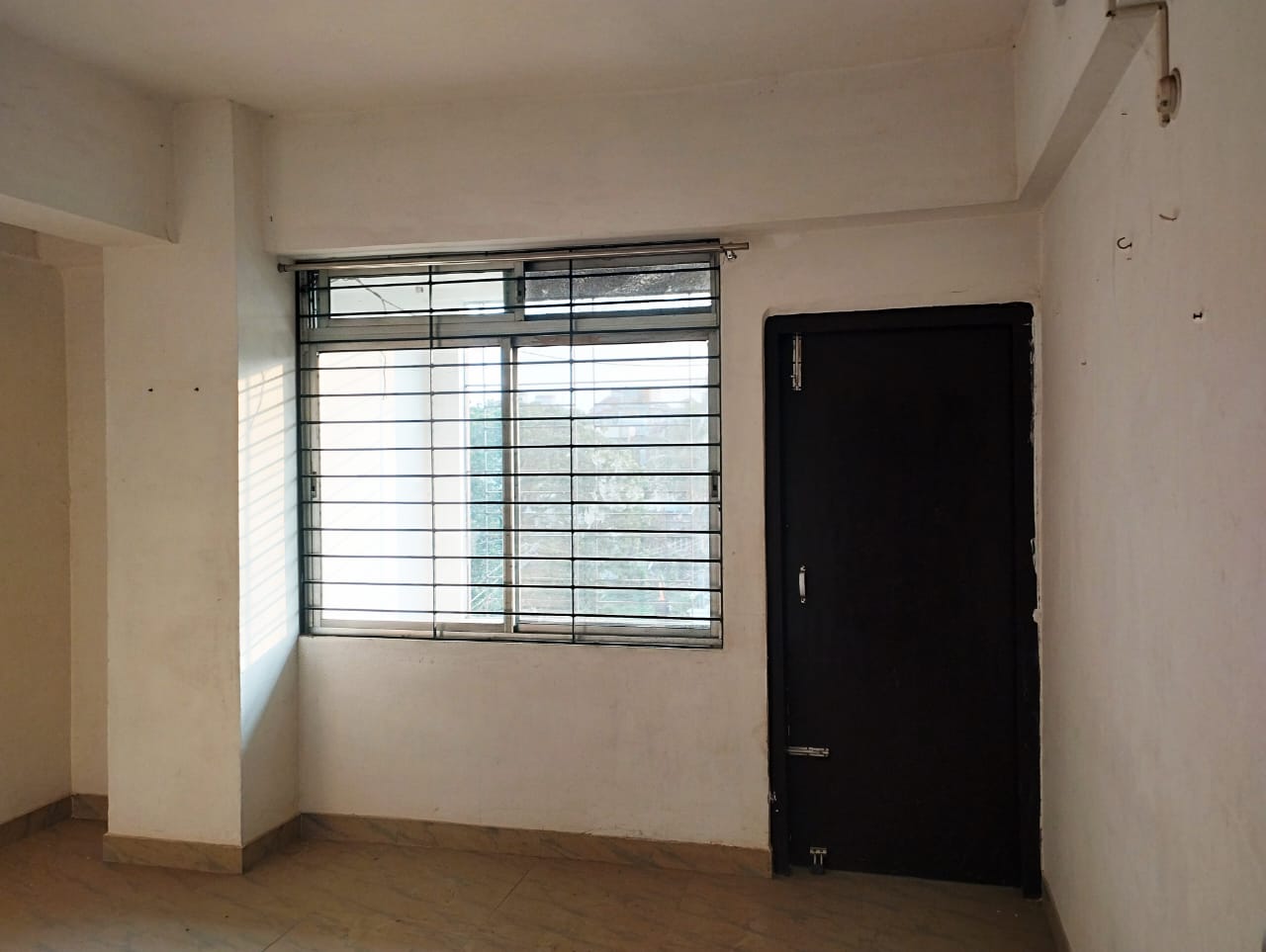 Unfurnished 3bhk in Shiv Mandir, Tripura Road, Jaya Nagar, Beltola, Guwahati, Assam, India for Rent